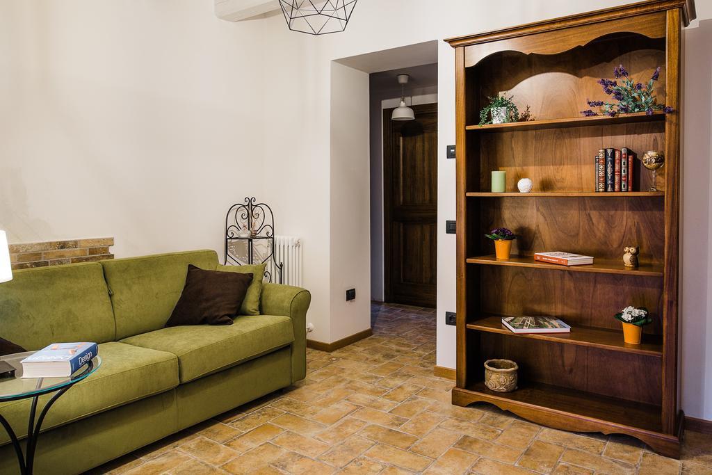 Montenovo Country House Ostra Vetere Bagian luar foto