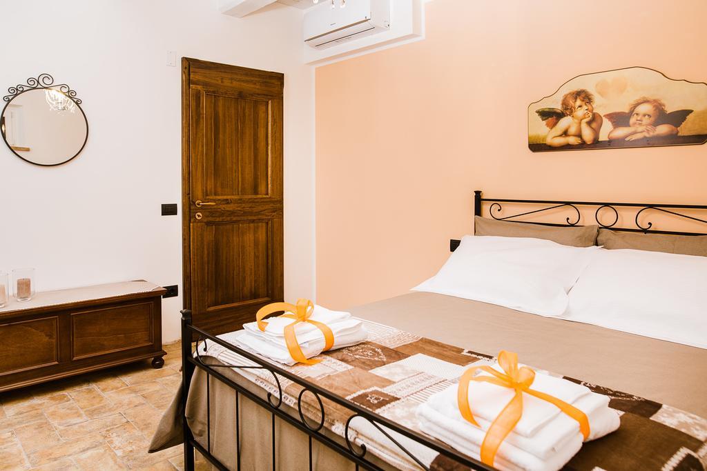 Montenovo Country House Ostra Vetere Bagian luar foto