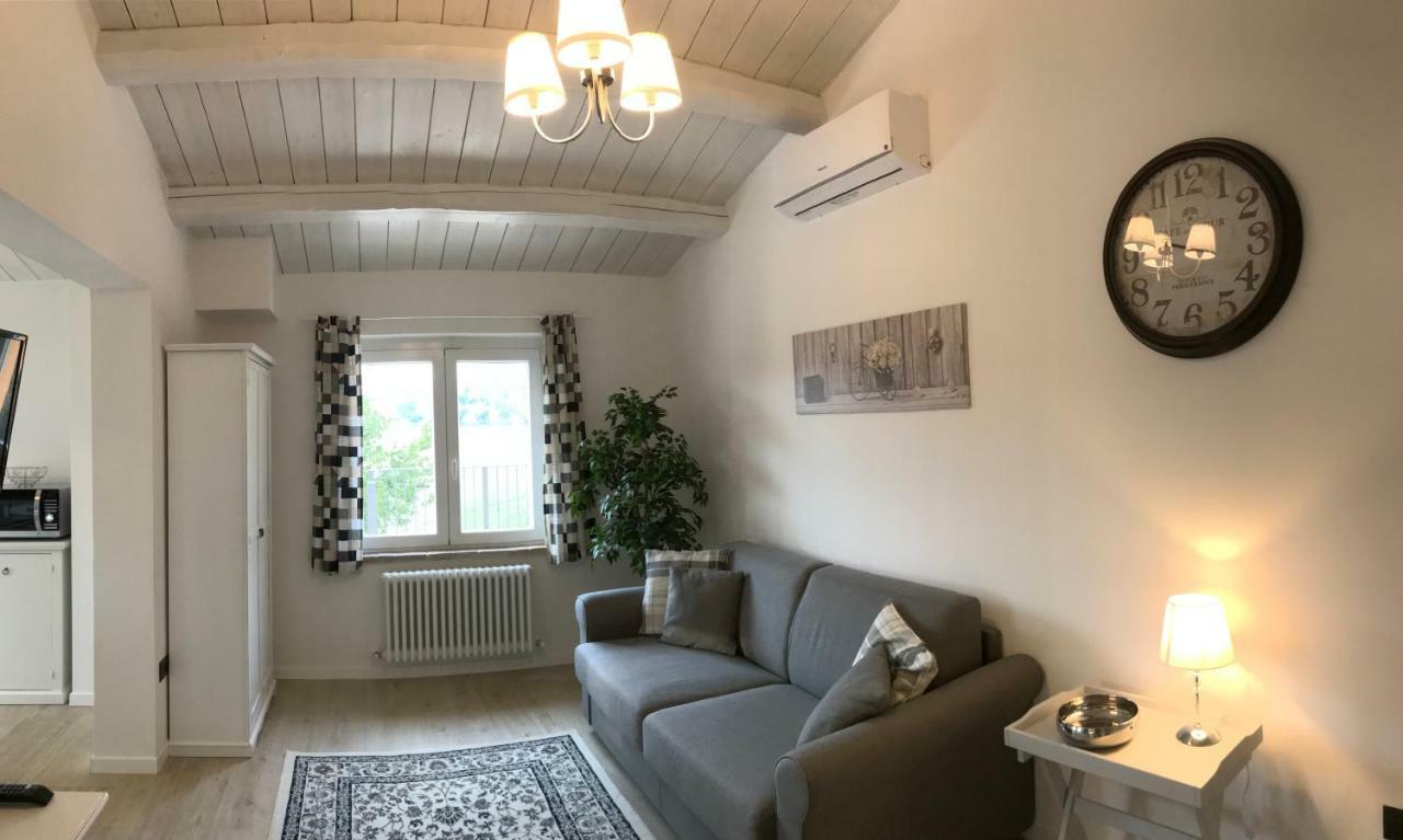 Montenovo Country House Ostra Vetere Bagian luar foto